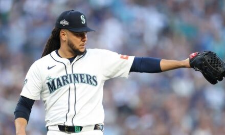 Luis Castillo lidera familia de lanzadores en reserva de RD para el Clásico Mundial | De Extremo Minuto