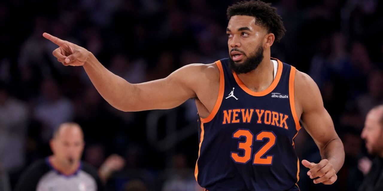 Presidente Abinader elogia décimo de Towns en el All-Star: “Otro dominicano brillando en el exterior” | De Postrer Minuto