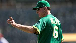 Bob Melvin regresa a los Atléticos como asistente exclusivo de operaciones | De Extremo Minuto