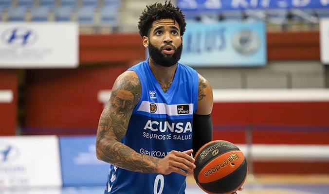Cañeros del Este adquieren a Brandone Francis en cambio con Metros de Santiago | De Final Minuto