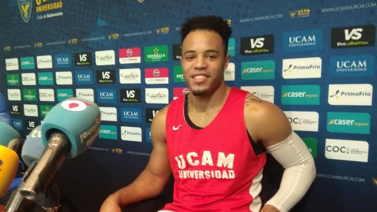 Marques Townes cuestiona manejo de su convocatoria a la selección de baloncesto de República Dominicana | De Final Minuto