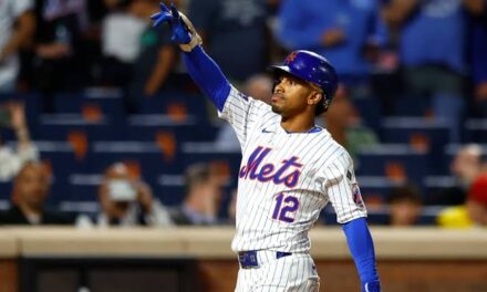 Francisco Lindor será evaluado por fractura en la muñeca; podría requerir cirugía | De Final Minuto