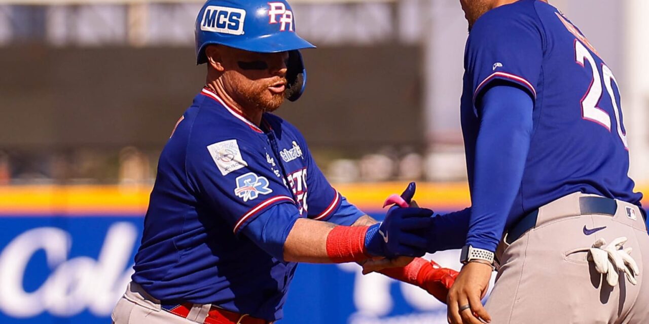 Cangrejeros vencen a Federales y sellan su clasificación a semifinales | De Posterior Minuto