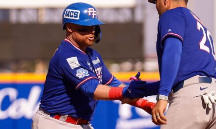 Cangrejeros vencen a Federales y sellan su clasificación a semifinales | De Posterior Minuto