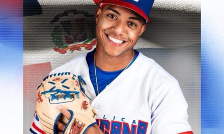 Jeremy Peña y Junior Caminero se unen a equipo RD para Clásico Mundial