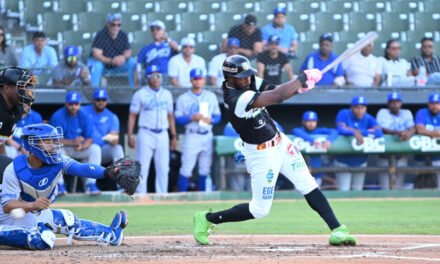 Estrellas Orientales contratan a Jorge Mateo por dos temporadas