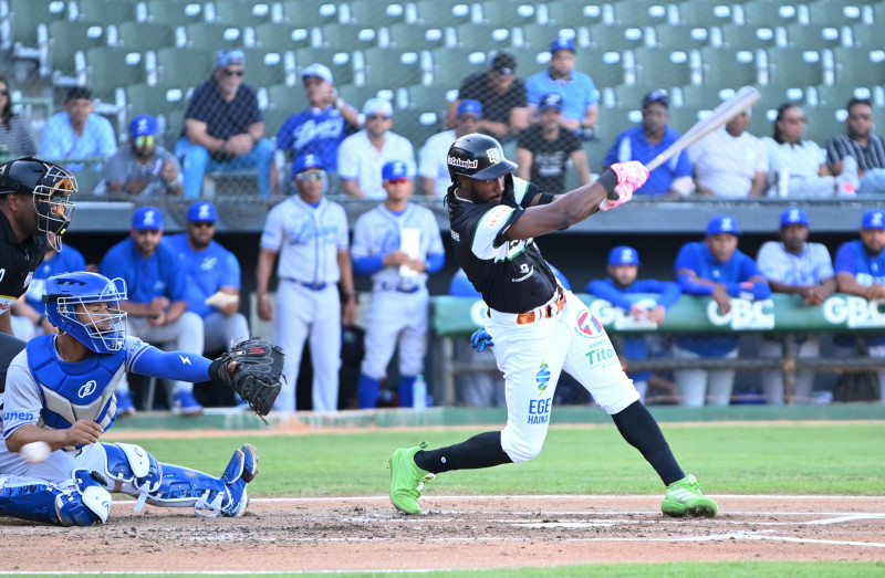 Estrellas Orientales contratan a Jorge Mateo por dos temporadas