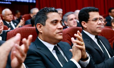 Luis Abinader resalta histórica inversión superior a RD$6 mil millones en deportes