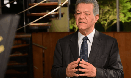 Leonel Fernández cita empresa hogareño en Quisqueya y resalta valía del trabajo locorregional