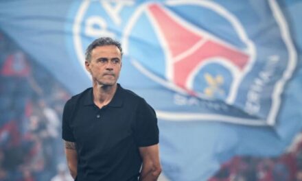 Luis Enrique rebate a Dembélé y recalca que nadie está por encima del PSG | De Postrer Minuto