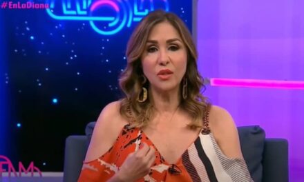 Mariasela Álvarez anuncia la lanzamiento de “Esta Noche Mariasela”
