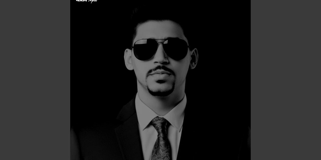 Versión de 'Bonita Bonita' creada con IA por 4AMTapes