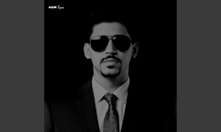 Versión de 'Bonita Bonita' creada con IA por 4AMTapes