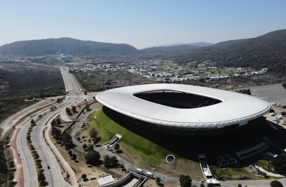 Sheinbaum dice que FIFA visitará México para evaluar seguridad y movilidad en Mundial