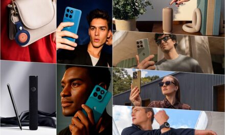 Motorola presentó la nueva firma Motorola, su smartphone extremista premium, cercano a un portafolio renovado para 2026