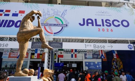 Definidas las semifinales de la Serie del Caribe | De Postrer Minuto