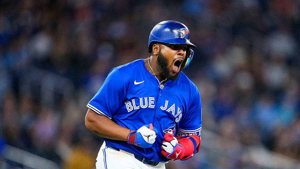 Con estabilidad contractual, Guerrero Jr. inicia la primavera con una nueva energía en Toronto | De Postrer Minuto