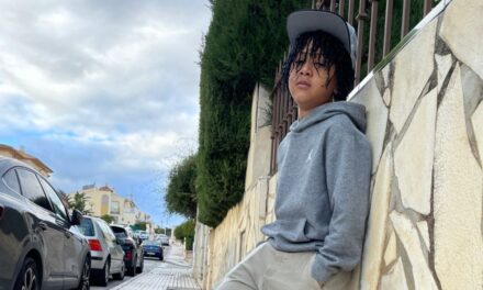 el chaval venezolano que conquistó el dembow