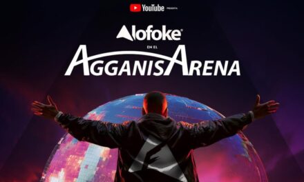 “Alofoke at the Agganis” se transmitirá en vivo por YouTube
