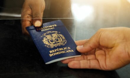 ¿Pasaporte vencido? Renovaciones de emergencia ya disponibles en aeropuertos dominicanos