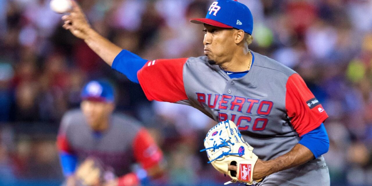 Edwin Díaz regresa con Puerto Rico para el Clásico Mundial de Béisbol 2026 | De Posterior Minuto