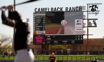 Prosperan más de medio de retos a bolas y strikes