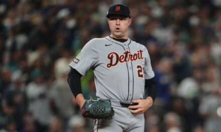 Tarik Skubal solo hará una comprensión en el Clásico Mundial