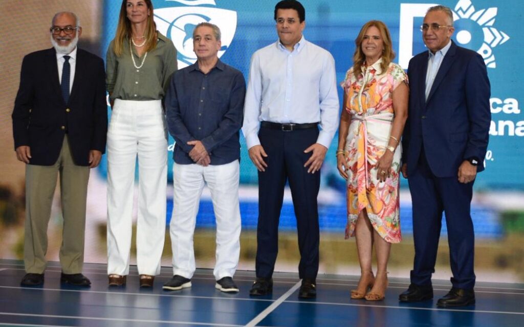 Cap Cana y Mitur anuncian el República Dominicana Open ATP Challenger 175 2026