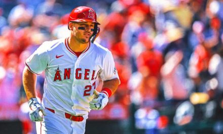 Mike Trout queda fuera del Clásico Mundial 2026 por error de seguro contractual | De Final Minuto