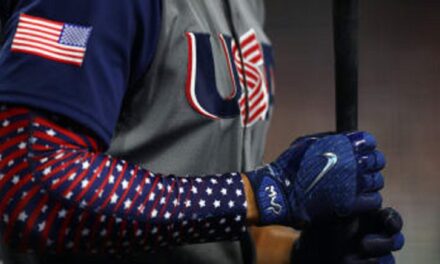 Latinos son los “fans más ávidos” del béisbol en EEUU frente a el manifestación del Clásico Mundial