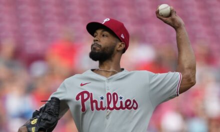 Pujols confirma orden de abridores para el Clásico Mundial: Sánchez, Severino, Bello y Alcántara | De Final Minuto