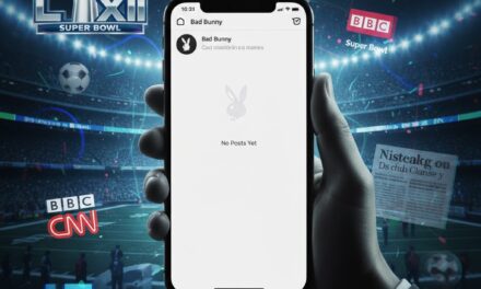 Bad Bunny genera especulación mundial tras honestidad