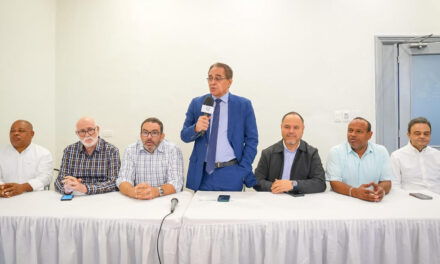 Federaciones Deportivas reiteran compromiso con éxito Juegos Centroamericanos y del Caribe Santo Domingo 2026