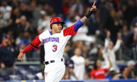 Manny Machado apunta a ser el capitán del equipo dominicano en el Clásico Mundial | De Final Minuto