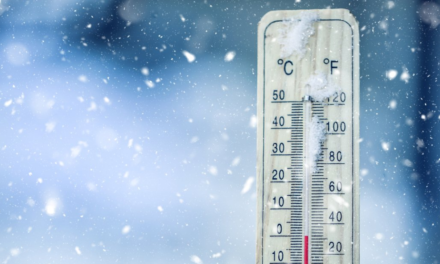 ¿Cuándo será más intenso y cuánto bajarán las temperaturas?