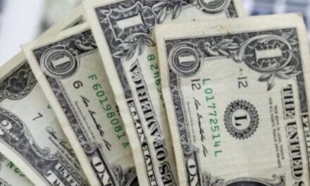 ¿El dólar sube o desaparecido? Lo que significa para tu billetera