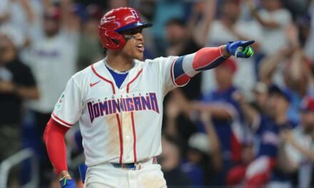 Soto defiende acto de Dominicana: “Demostramos que somos el mejor equipo” | De Zaguero Minuto
