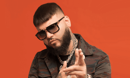 ¡Deporte a otro nivel! Farruko se suma a la inauguración