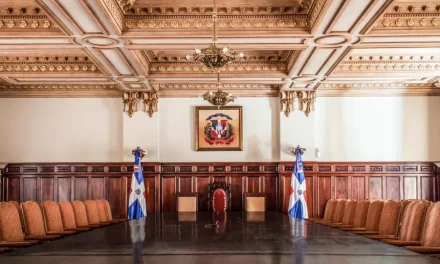 Ritmo de cambios en el aposento dominicano muestra diferencias entre gobiernos en los últimos 26 primaveras – RC Noticias