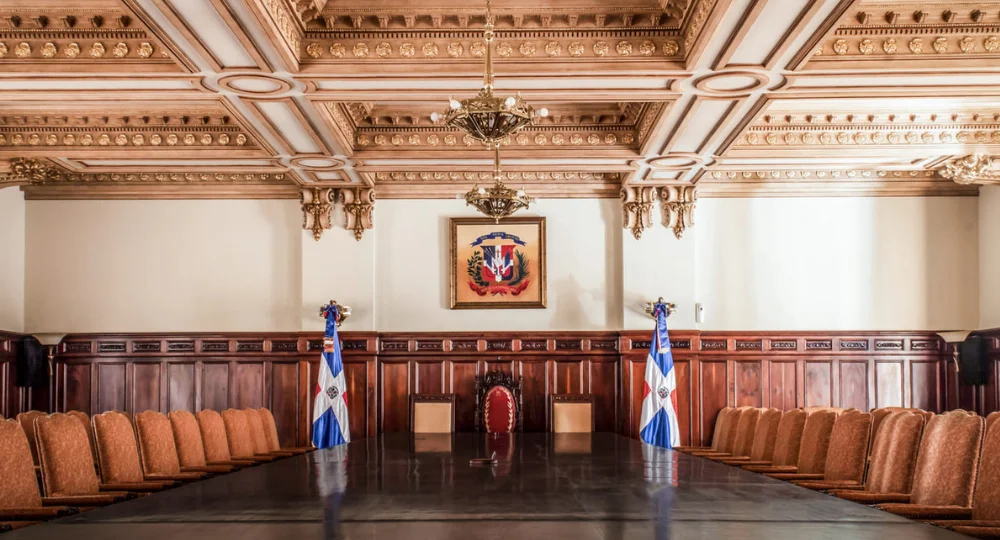 Ritmo de cambios en el aposento dominicano muestra diferencias entre gobiernos en los últimos 26 primaveras – RC Noticias