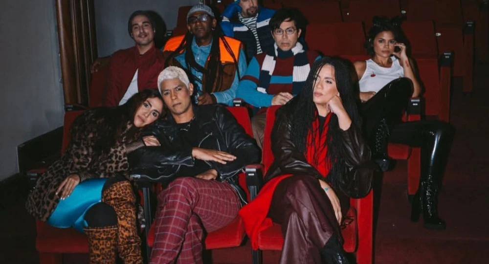 Techy Fatule regresa a los escenarios con “Rent” tras considerar su retiro de los musicales – RC Noticias