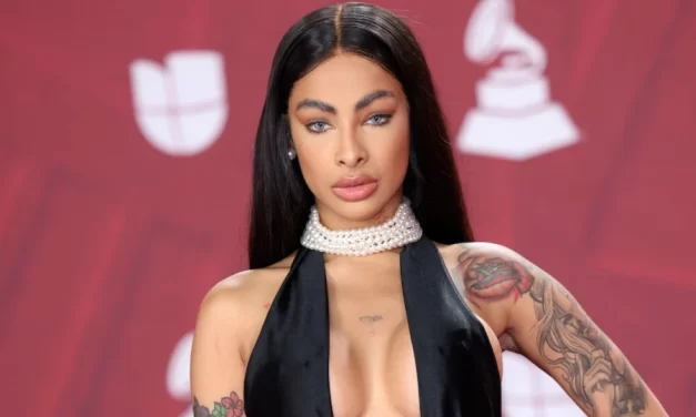 entre el éxito musical y las polémicas que la mantienen en el foco sabido – RC Noticias