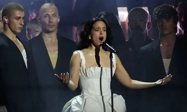 Rosalía cancela su concierto en Milán por intoxicación alimentaria – RC Noticias