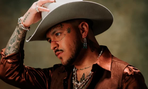 Christian Nodal se presentará el 4 de abril de 2026 en Altos de Chavón – RC Noticias