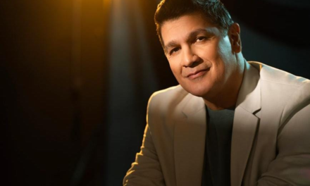 Eddy Herrera anuncia invitados para su concierto en el Lehman Center For The Performing Arts – RC Noticias