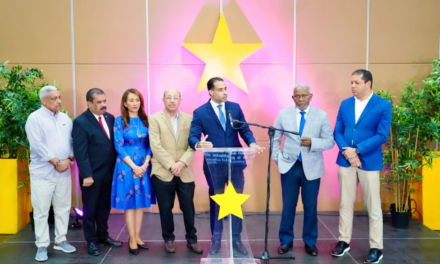 PLD propone plan de parquedad y ampliar decisiones estructurales por impacto del conflicto internacional – RC Noticias