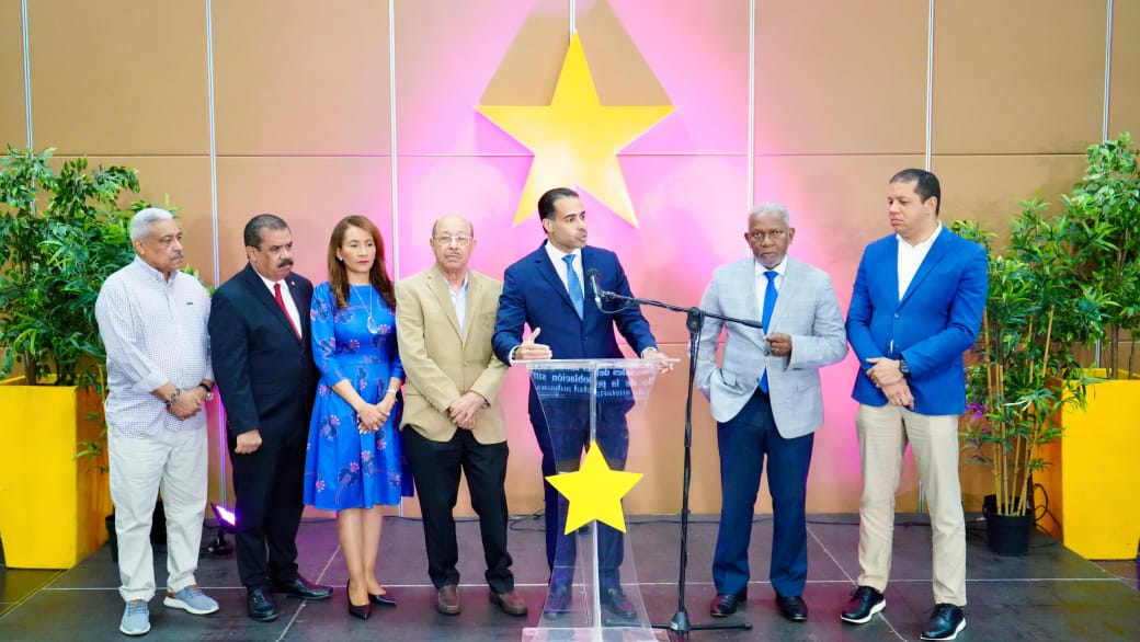 PLD propone plan de parquedad y ampliar decisiones estructurales por impacto del conflicto internacional – RC Noticias