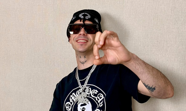 Kidd Keo reivindica su cambio personal y carga contra el discurso infructifero en las redes sociales – RC Noticias