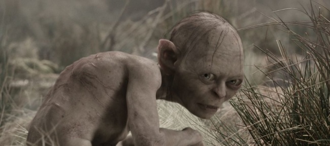 “La caza de Gollum” podría inaugurar una nueva trilogía