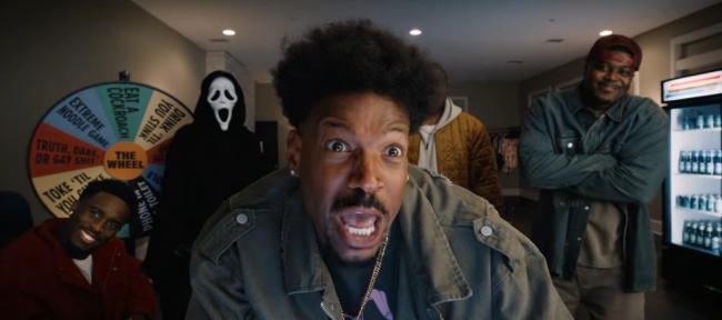 Lanzan el primer tráiler de Scary Movie 6